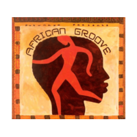PUTUMAYO Különböző előadók - African Groove (CD)