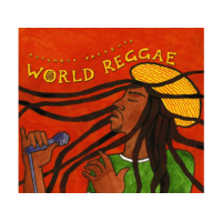 PUTUMAYO Különböző előadók - World Reggae (CD)