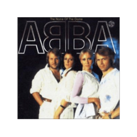 SPECTRUM ABBA - The Name Of The Game (CD)