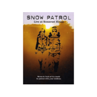 UNIVERSAL Snow Patrol - Live At Somerset House (DVD)
