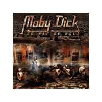 HAMMER RECORDS Moby Dick - Se Nap Se Hold (CD)