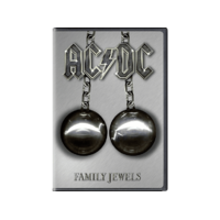 EPIC AC/DC - Family Jewels (DVD)