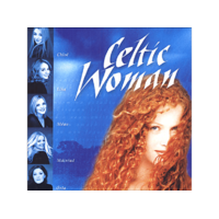 ANGEL Celtic Woman - Celtic Woman (CD)