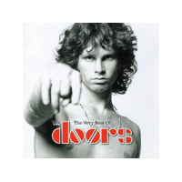 RHINO The Doors - The Very Best Of The Doors (CD)