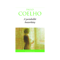 ATHENAEUM KIADO Paulo Coelho - A portobellói boszorkány