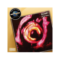 UNIVERSAL Quimby - Diligramm (CD)
