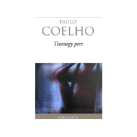 ATHENAEUM KIADO Paulo Coelho - Tizenegy perc (új borítóval)