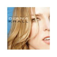 VERVE Diana Krall - The Very Best Of (CD)