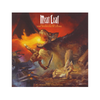 UNIVERSAL Meat Loaf - Bat Out of Hell III - The Monster Is Loose (CD)
