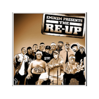 INTERSCOPE Eminem - Eminem Presents The Re-Up (CD)