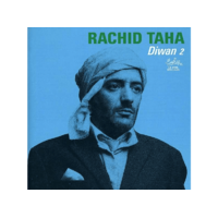  Rachid Taha - Diwan 2 (CD)