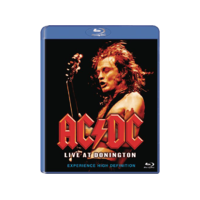 COLUMBIA AC/DC - Live At Donington (Blu-ray)