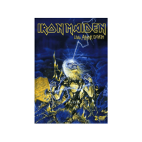 PARLOPHONE Iron Maiden - Live After Death (DVD)