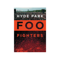 SONY MUSIC Foo Fighters - Hyde Park (DVD)