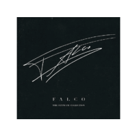 SONY MUSIC Falco - The Ultimate Collection (CD)