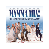 POLYDOR Különböző előadók - Mamma Mia! (CD)