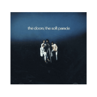 RHINO The Doors - The Soft Parade (CD)