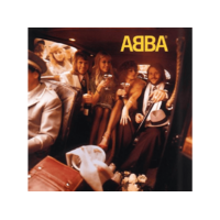 UNIVERSAL ABBA - ABBA (CD)