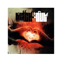 EDGE RECORDS Black Out - A szív diktál (CD + DVD)