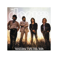 RHINO The Doors - Waiting For The Sun (CD)