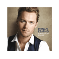 UNIVERSAL Ronan Keating - Songs For My Mother (CD)