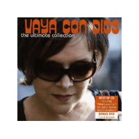 SONY MUSIC Vaya Con Dios - The Ultimate Collection (CD + DVD)