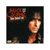 CAMDEN Alice Cooper - Spark In The Dark - The Best Of (CD)