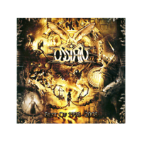 HAMMER RECORDS Ossian - Best Of 1998-2008 (CD)