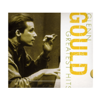 SONY MUSIC Glenn Gould - Greatest Hits (CD)