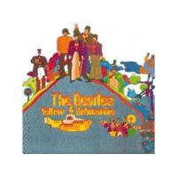 BEATLES The Beatles - Yellow Submarine (CD)
