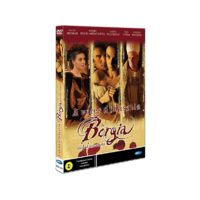 B-WEB KFT A véres dinasztia - A Borgia család története (DVD)