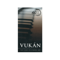 UNIVERSAL Vukán György - 60 éve a pódiumon (CD + DVD)