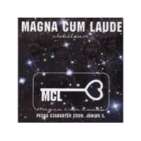 MAGNEOTON ZRT. Magna Cum Laude - Jubileum (CD)