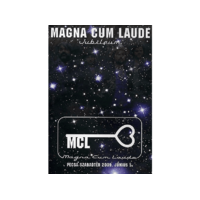 MAGNEOTON ZRT. Magna Cum Laude - Jubileum (DVD)