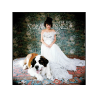 BLUE NOTE Norah Jones - The Fall (CD)