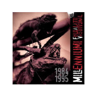PÉCSI DIREKT KFT. Milleniumi Földalatti Vasútvonal - 1984-1995 (CD)