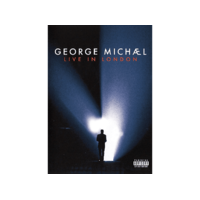 SONY MUSIC George Michael - Live in London (DVD)