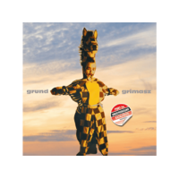 PÉCSI DIREKT KFT. Grund - Grimasz (CD)
