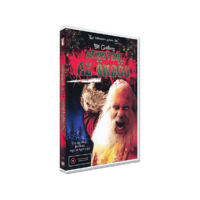 B-WEB KFT Mennyből az ördög (DVD)