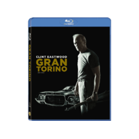 WARNER Gran Torino (Blu-ray)