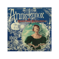 ISLAND Annie Lennox - A Christmas Cornucopia (CD)