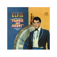 SONY MUSIC Elvis Presley - Frankie And Johnny (CD)