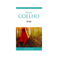 ATHENAEUM KIADO Paulo Coelho - Brida