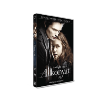 SPI Alkonyat - extra változat (DVD)