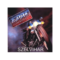 HAMMER RECORDS Edda Művek - Szélvihar (CD)