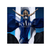 EMI Kylie Minogue - Aphrodite (CD)