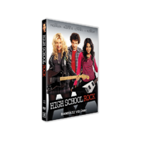 SPI High School Rock (DVD)