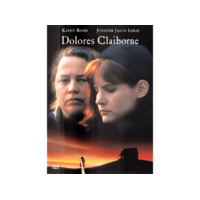 GAMMA HOME ENTERTAINMENT KFT. Dolores Claiborne (DVD)