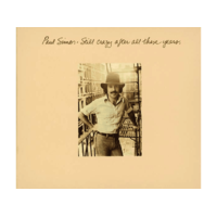 SONY MUSIC Paul Simon - Still Crazy After All These Years (CD)