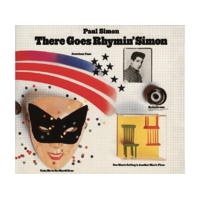 SONY MUSIC Paul Simon - There Goes Rhymin' Simon (CD)